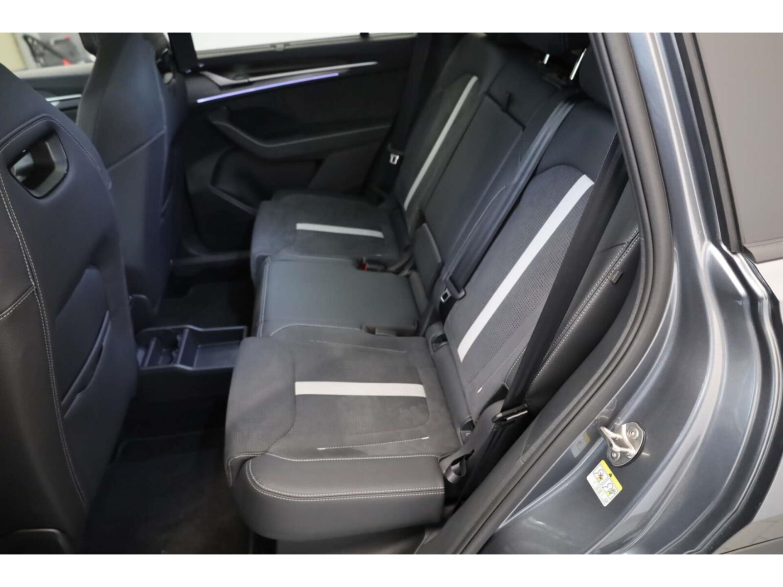 Škoda Kodiaq – Bild 15
