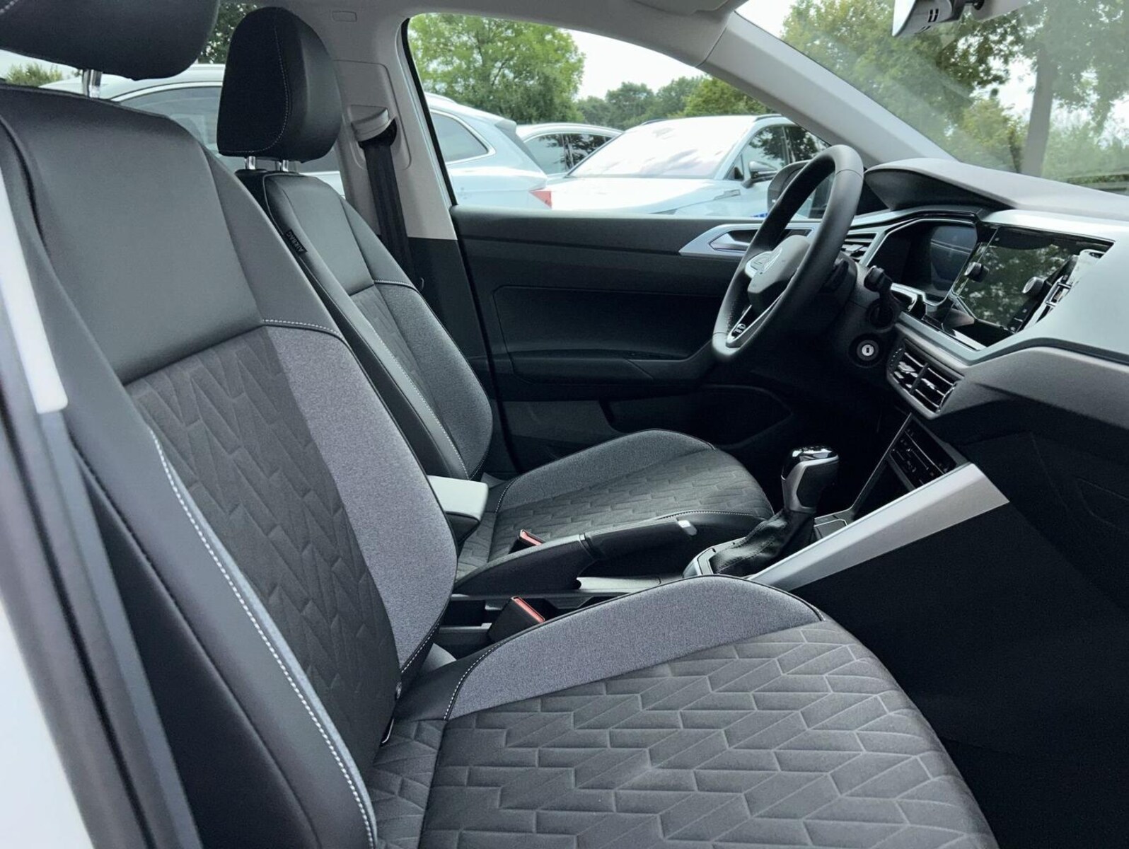 Volkswagen Taigo – Bild 8