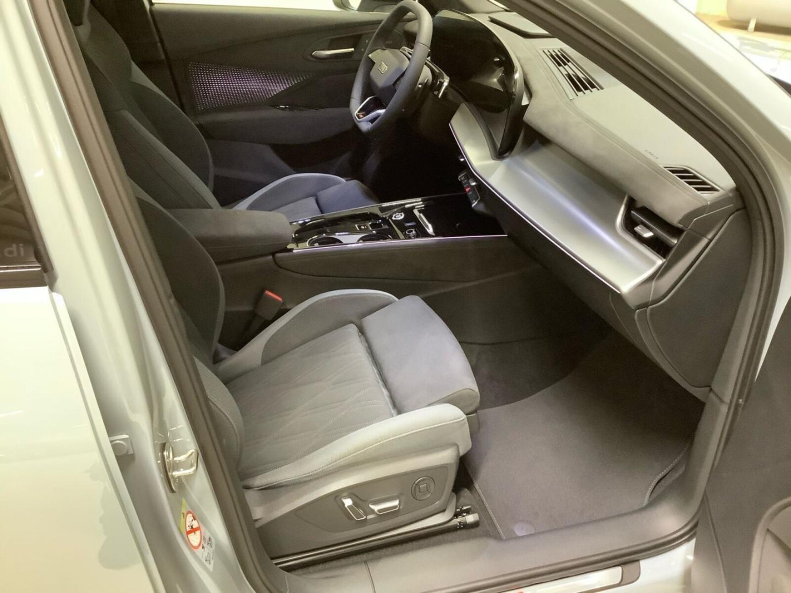 Audi Q3 – Bild 10