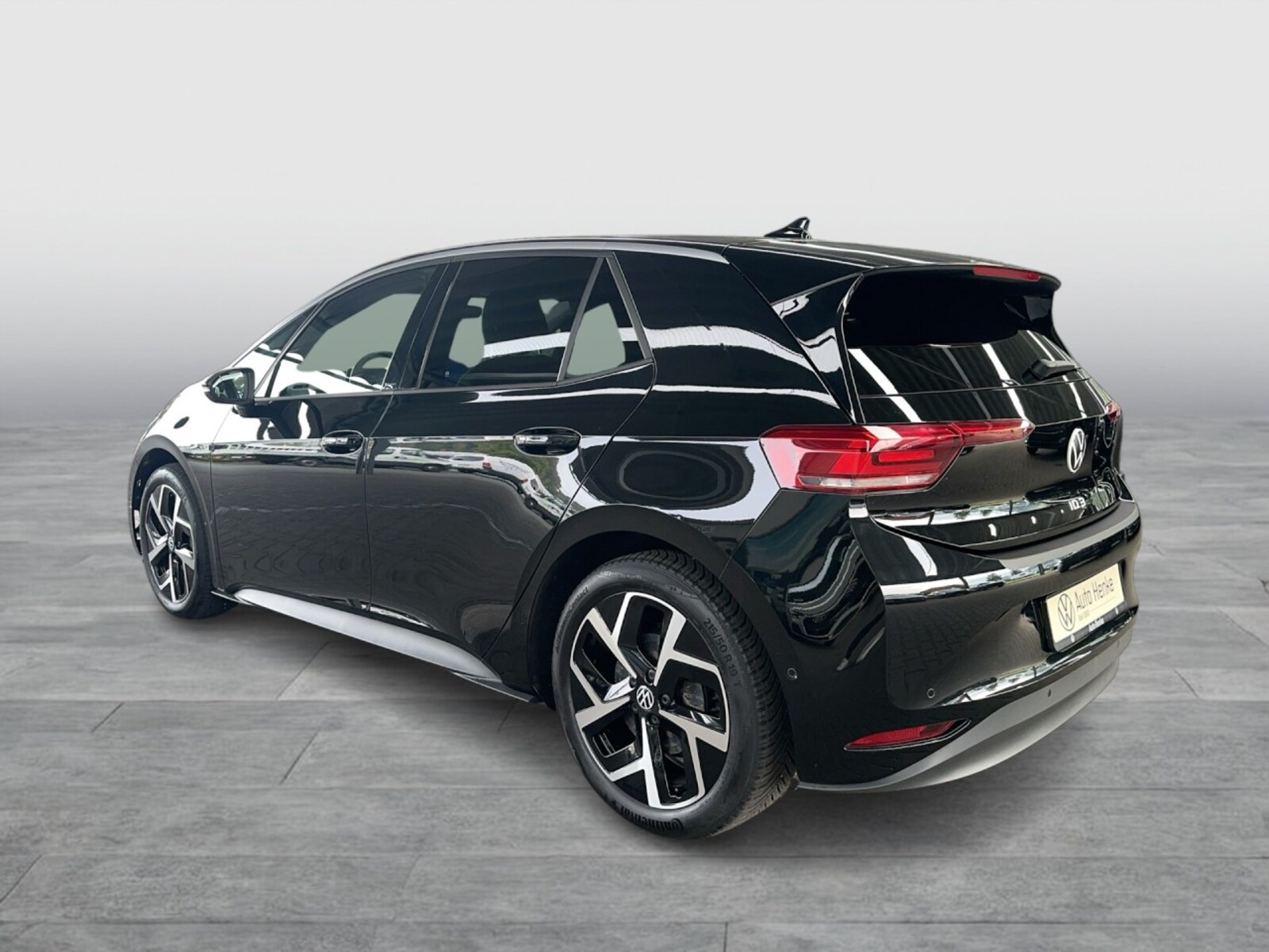 Volkswagen ID.3 – Bild 3