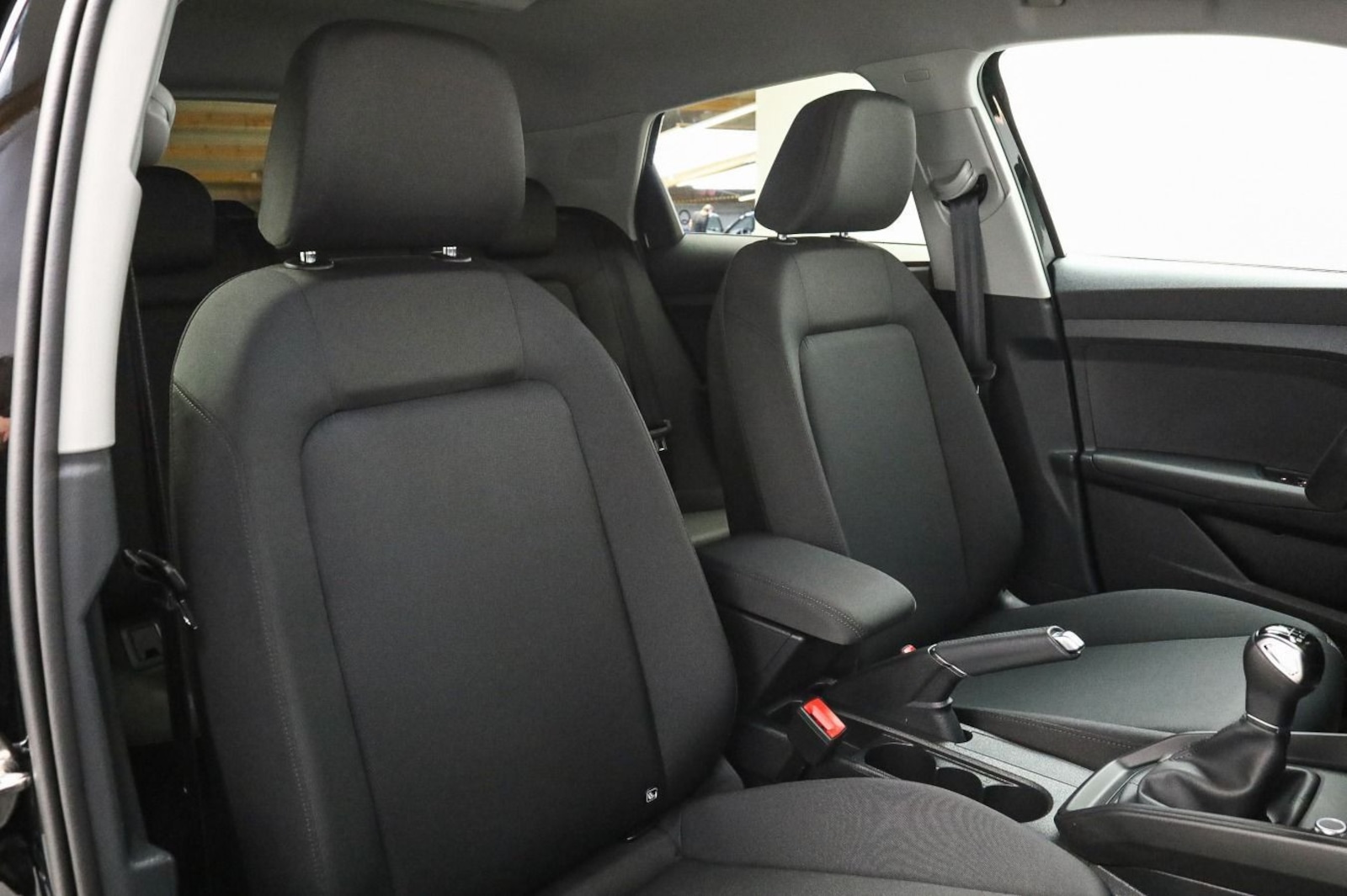 Audi A1 allstreet – Bild 21