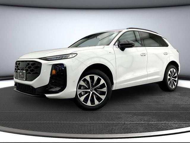 Photo of 2026 Audi Q3 SUV