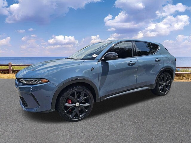2024 Dodge Hornet