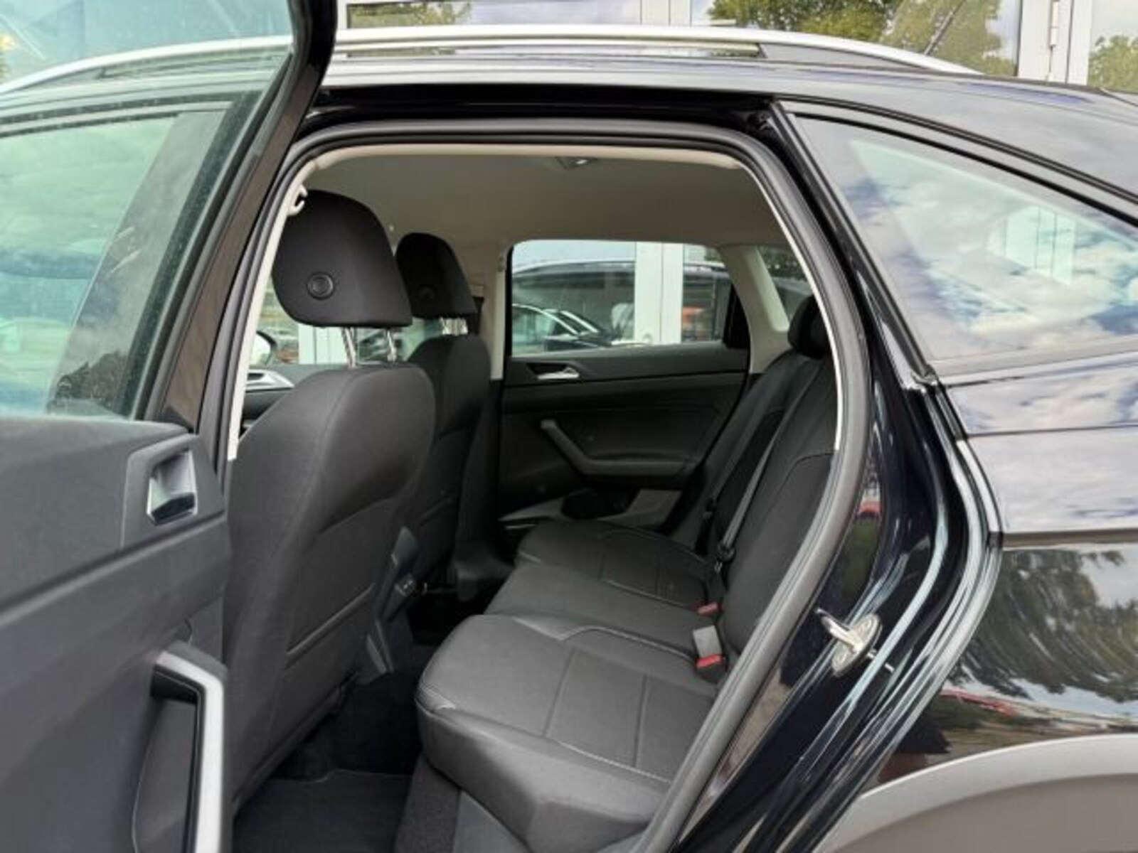 Volkswagen Taigo – Bild 24