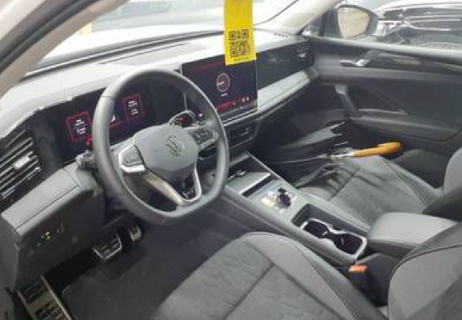 Volkswagen Tiguan – Bild 2
