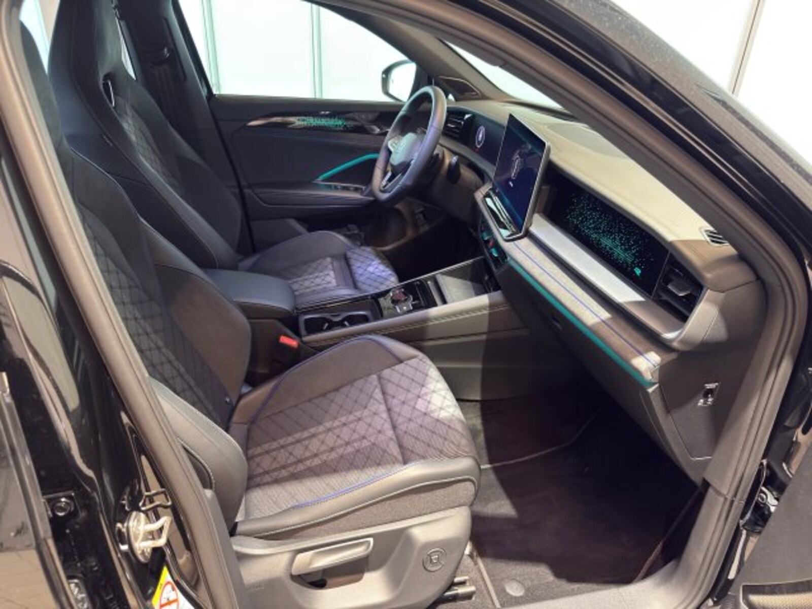 Volkswagen Tayron – Bild 19