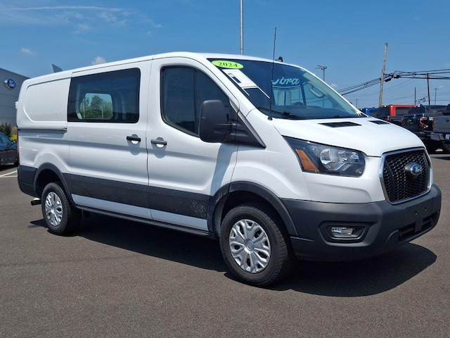 Photo of 2024 Ford