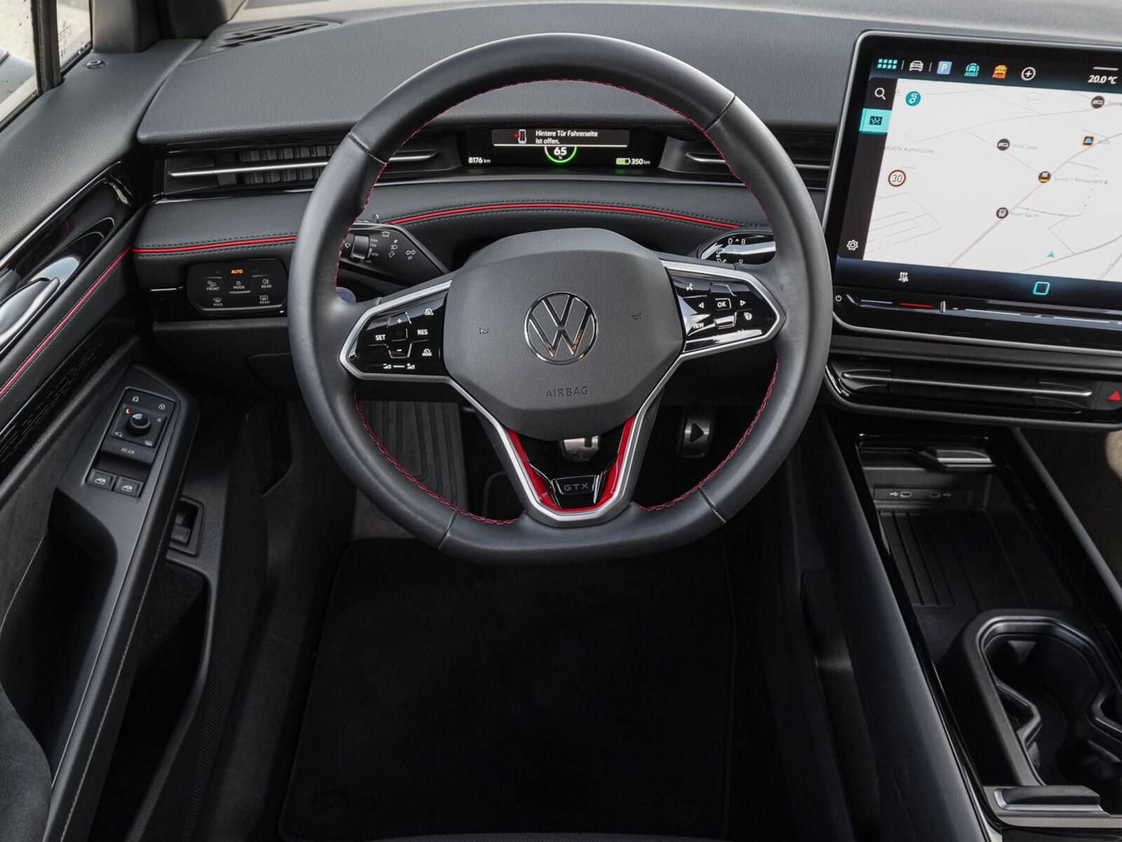 Volkswagen ID.7 Tourer – Bild 11
