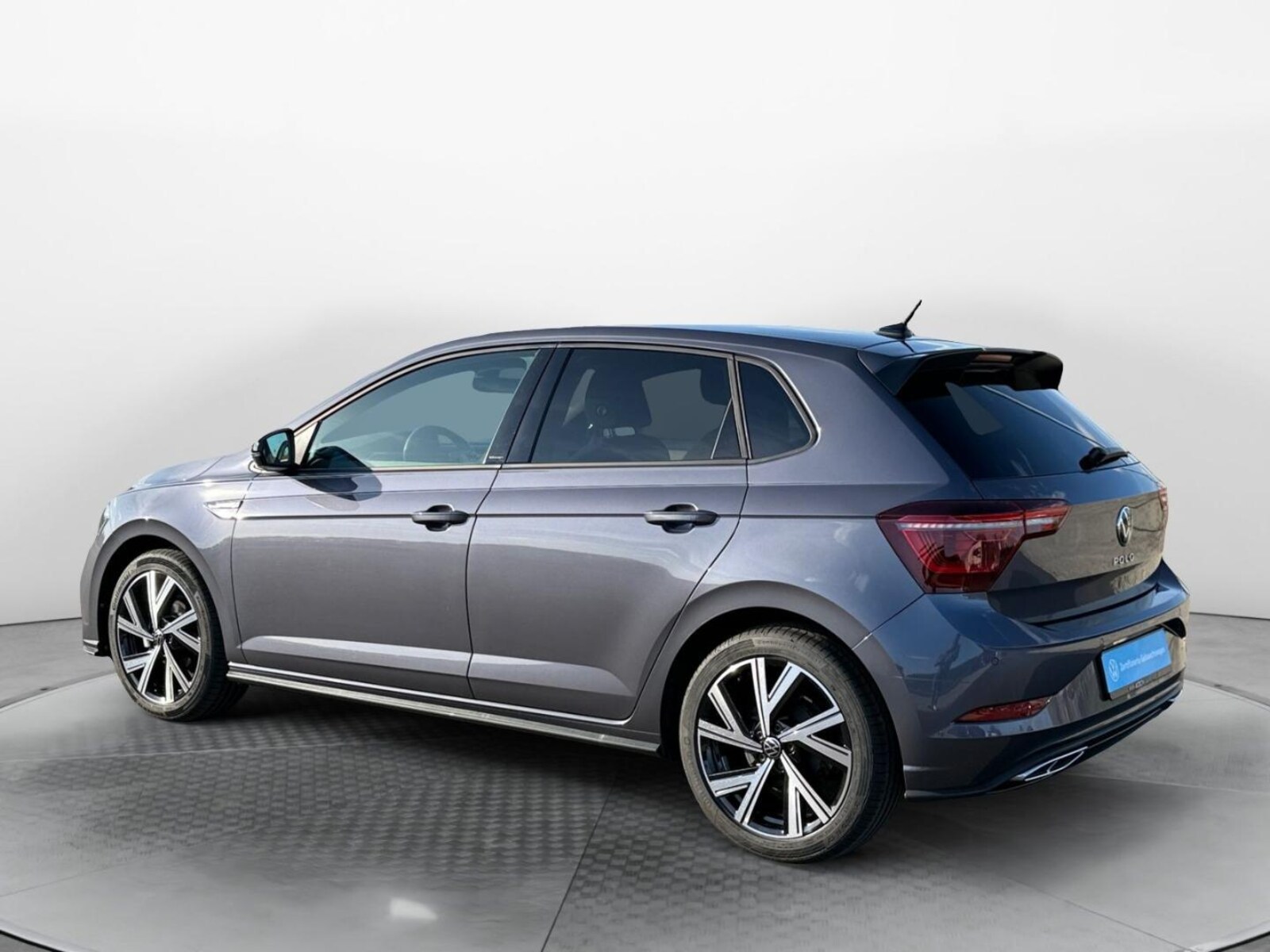 Volkswagen Polo – Bild 4