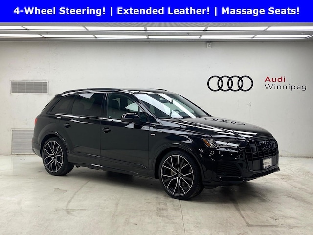 Photo of 2023 Audi Q7 