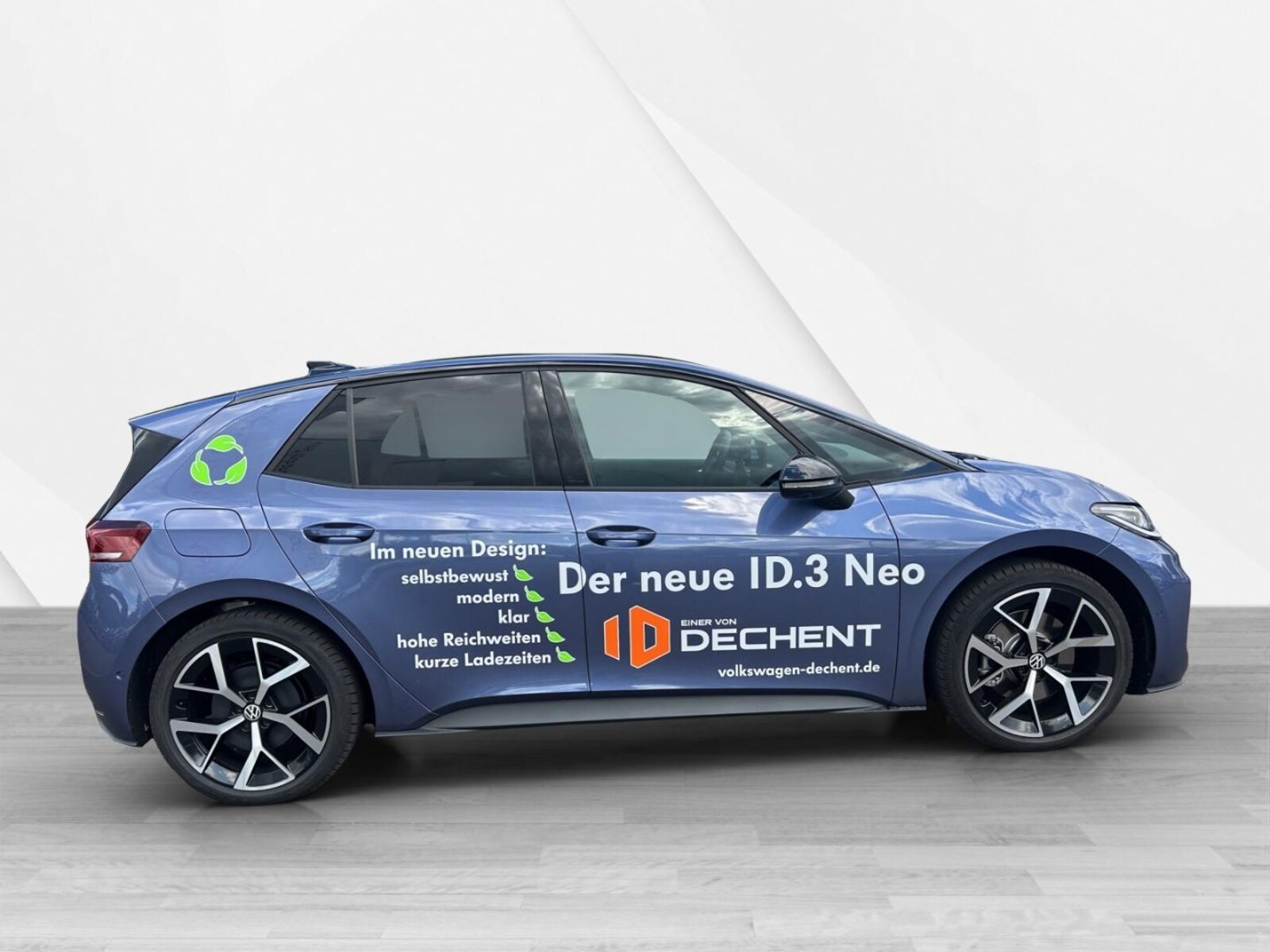 Volkswagen ID.3 Neo – Bild 14