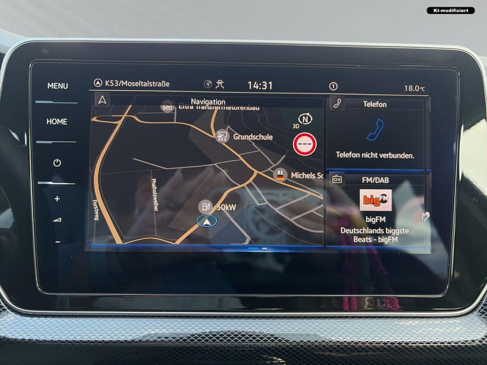 Volkswagen T-Cross – Bild 13