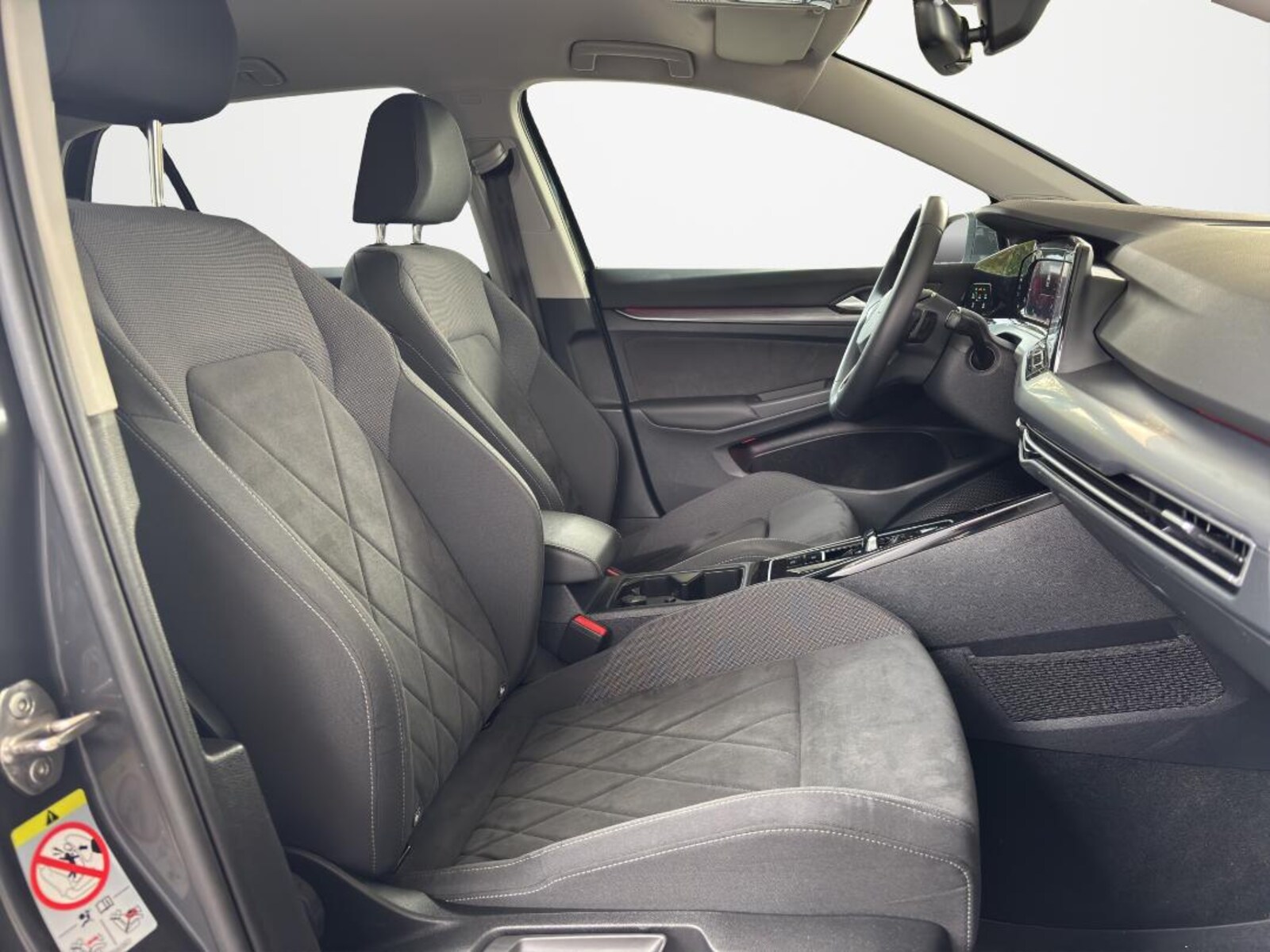 Volkswagen Golf – Bild 14