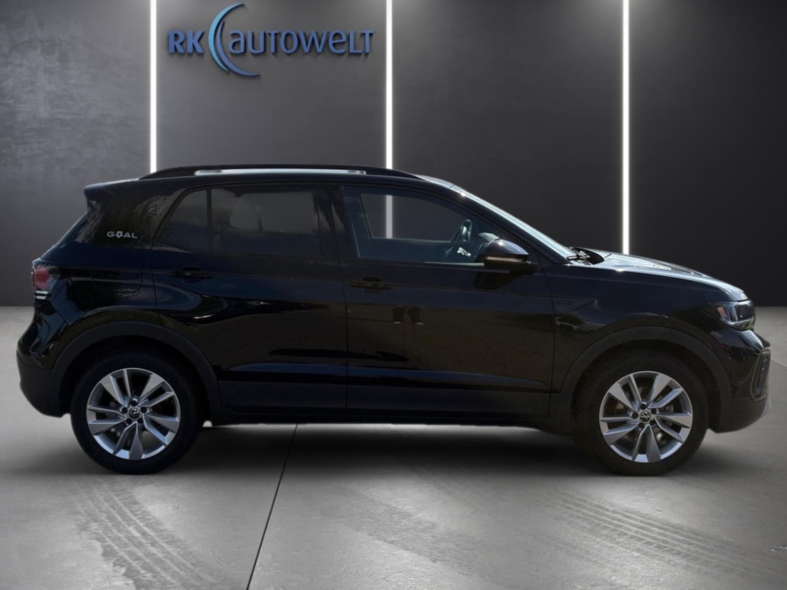 Volkswagen T-Cross – Bild 3