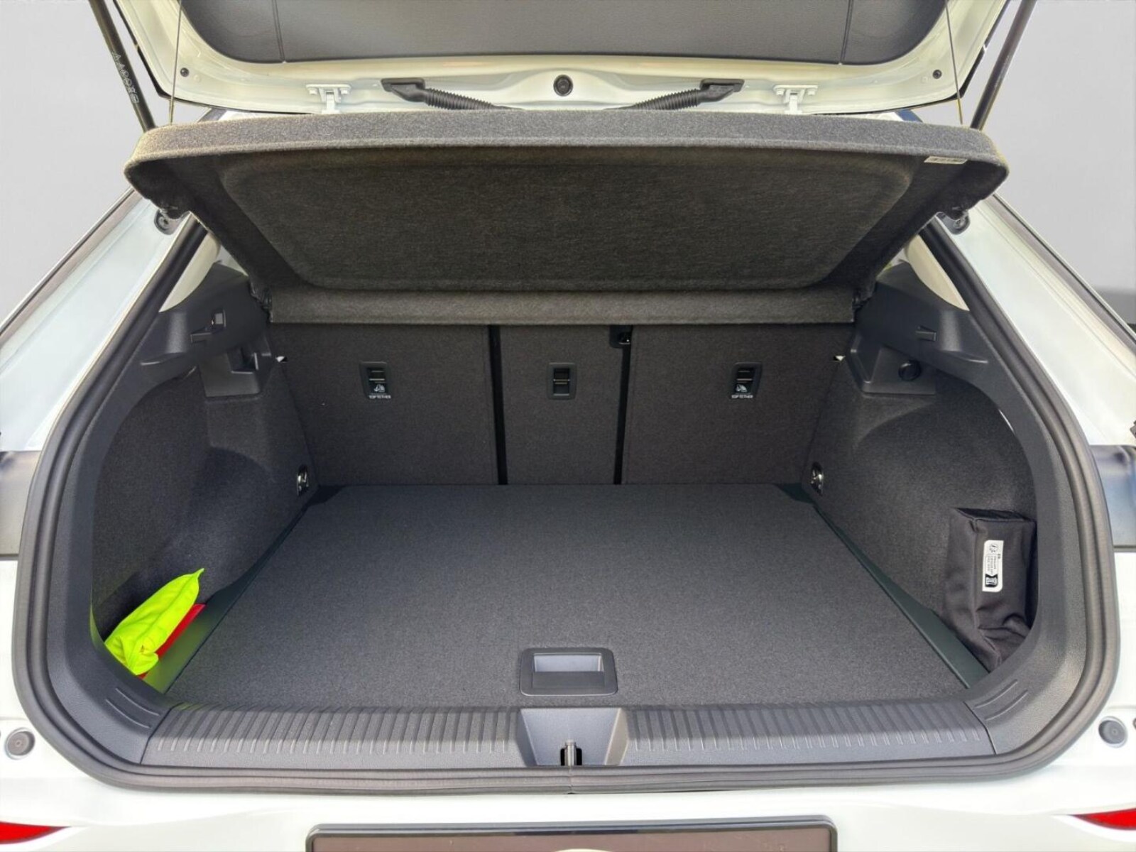 Volkswagen T-Roc – Bild 20