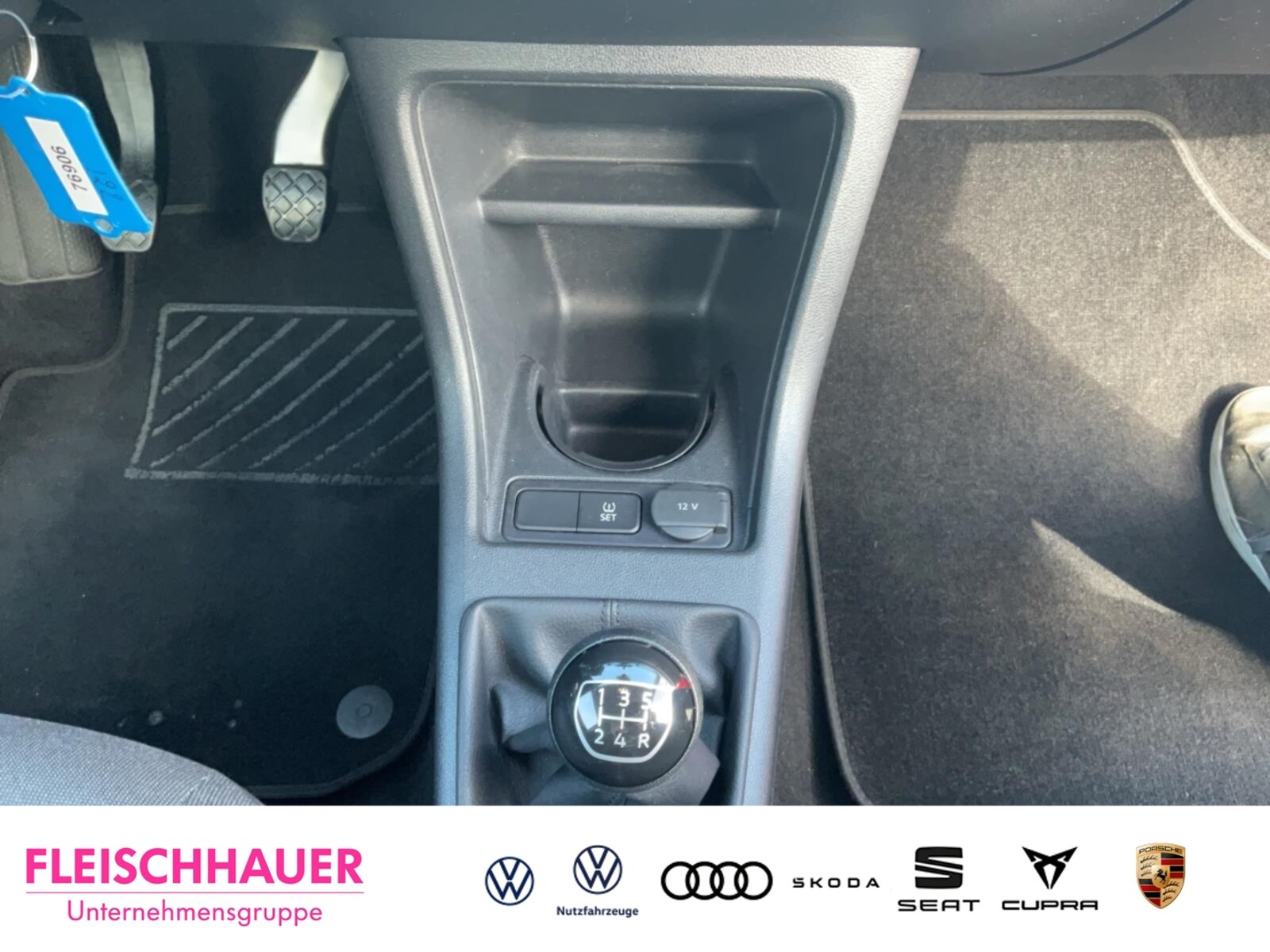 Volkswagen up! – Bild 11