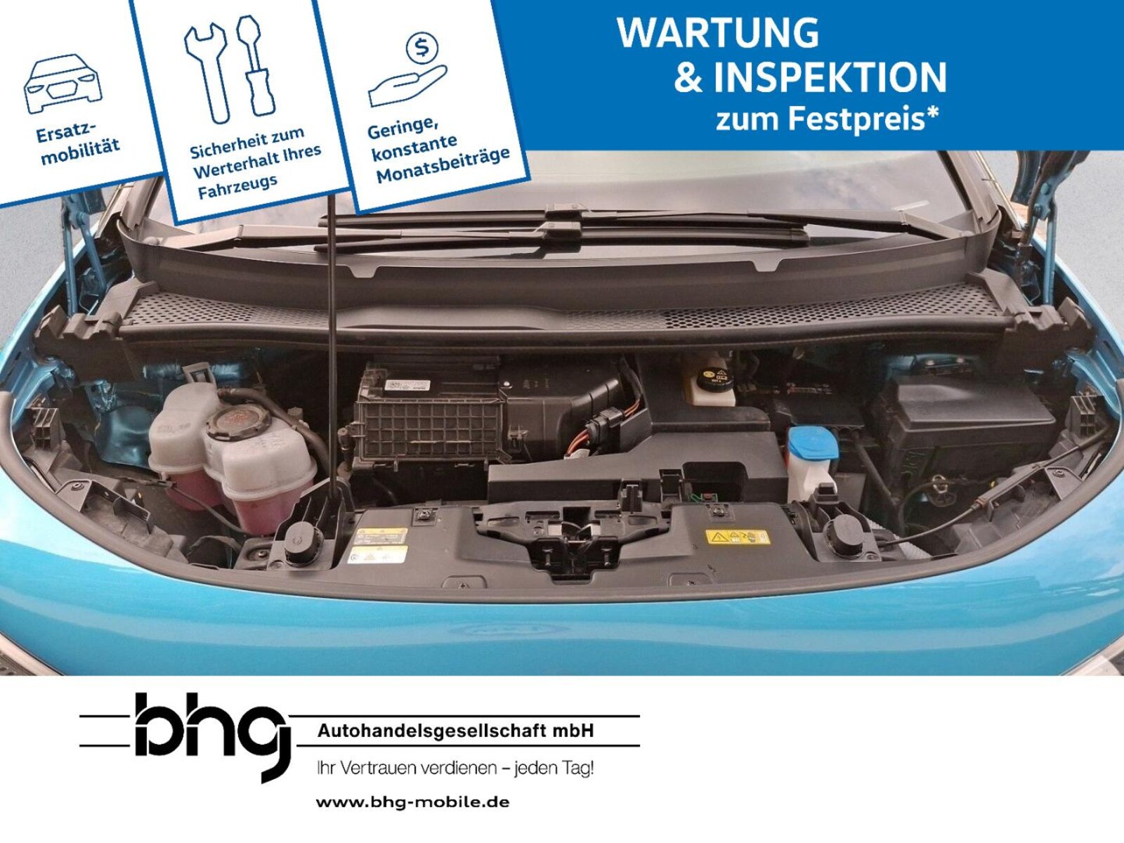 Volkswagen ID.3 – Bild 16