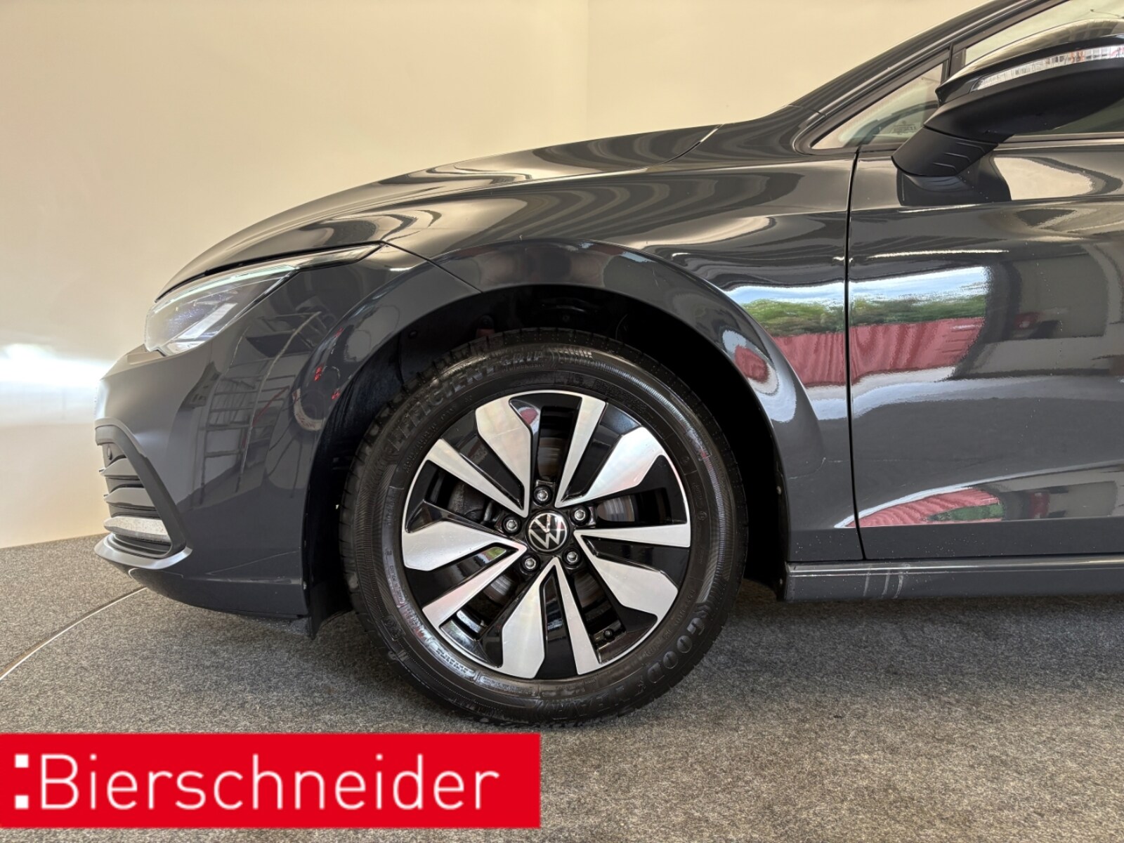 Volkswagen Golf – Bild 4