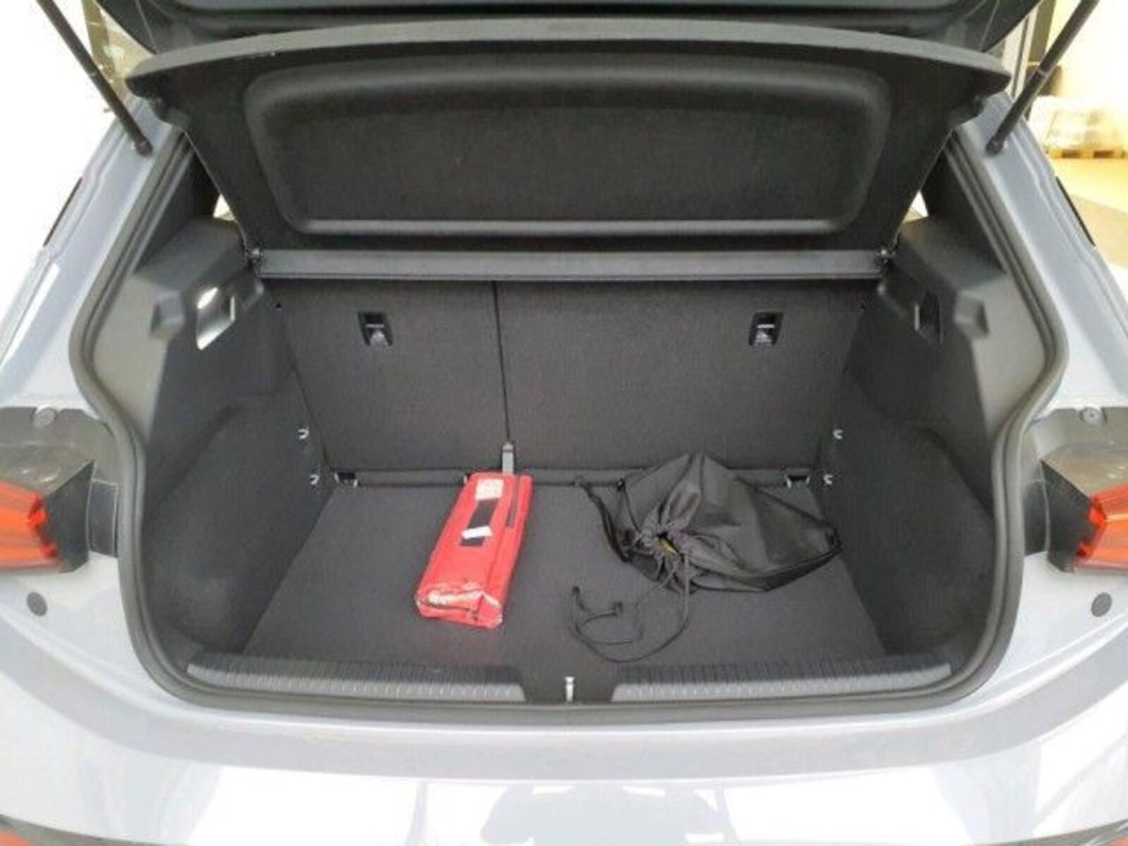 CUPRA Born – Bild 7