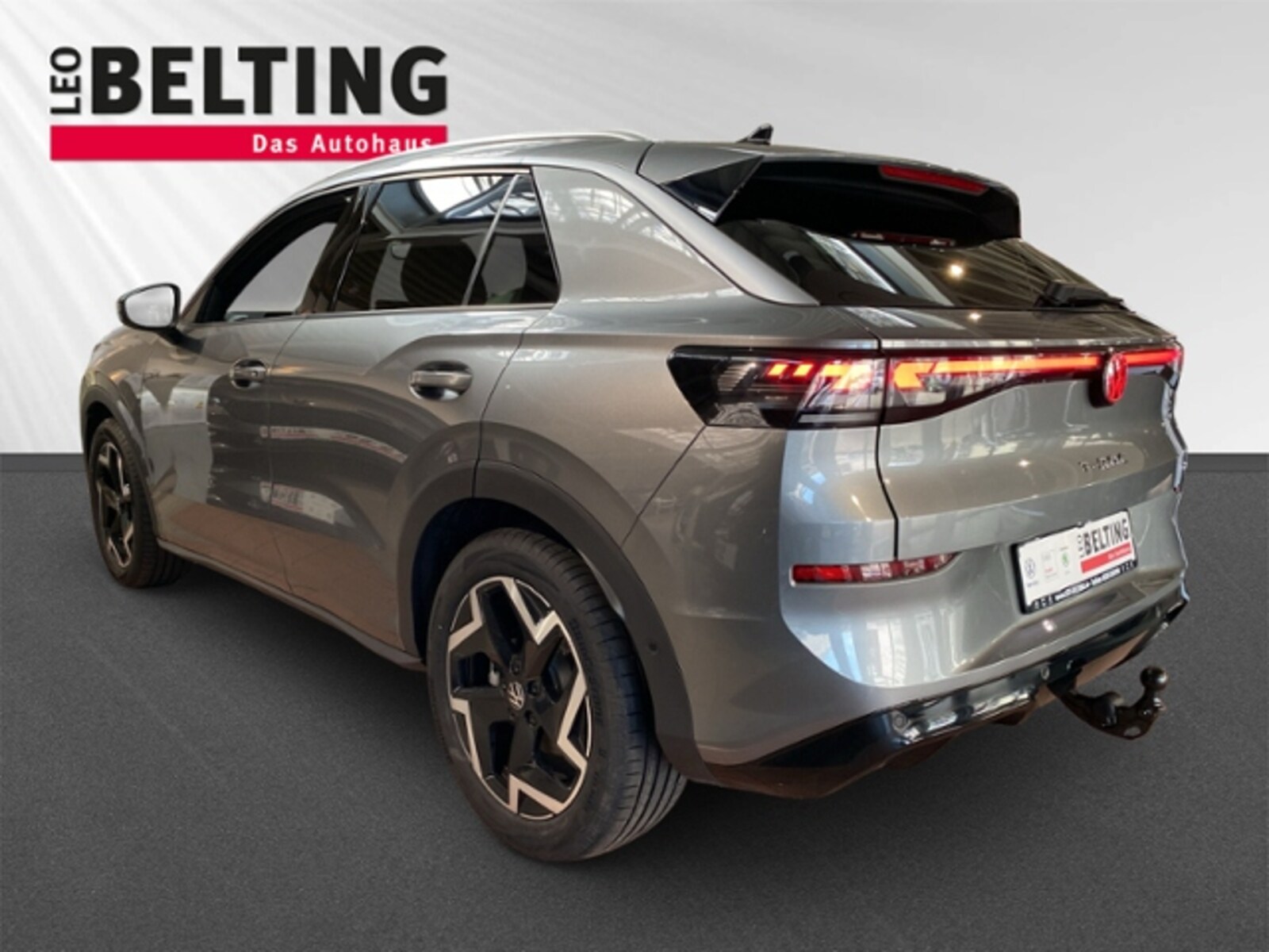 Volkswagen T-Roc – Bild 5