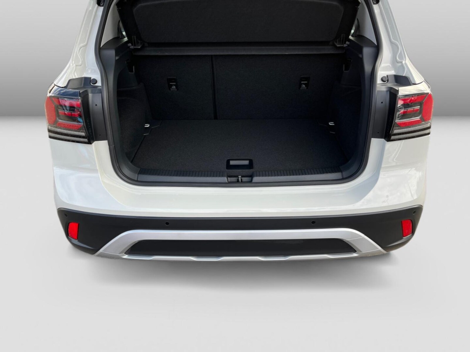 Volkswagen T-Cross – Bild 12