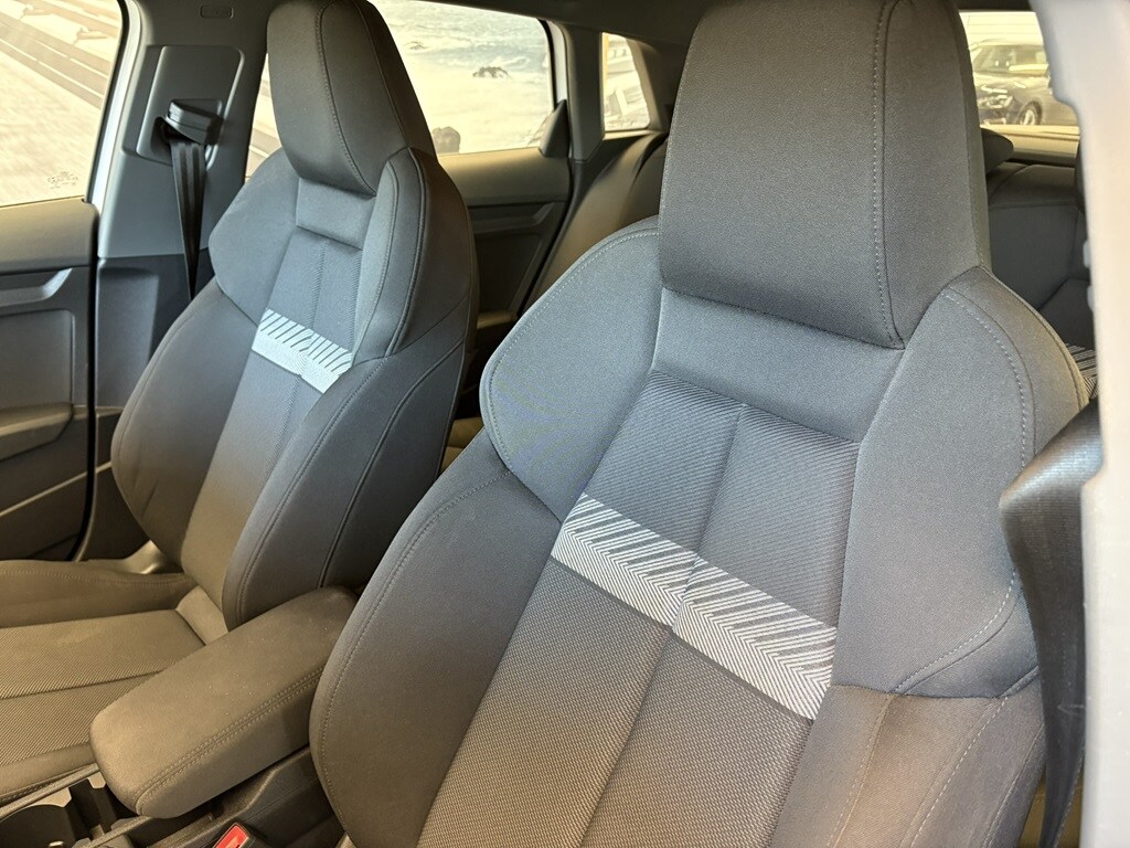 Image about Audi A3 Sportback A3 Sportback 35 TFSI Proline 150 hk 6-växlad