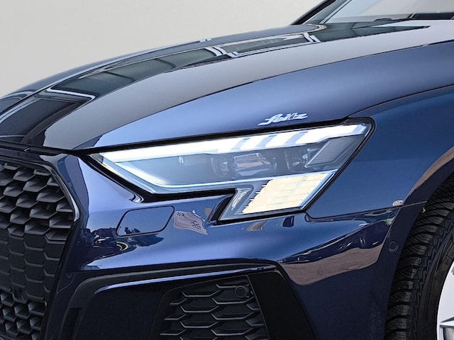 Audi A3 Sportback S Line 35 TFSI S Tronic - 2025 - Joinsteer - #12