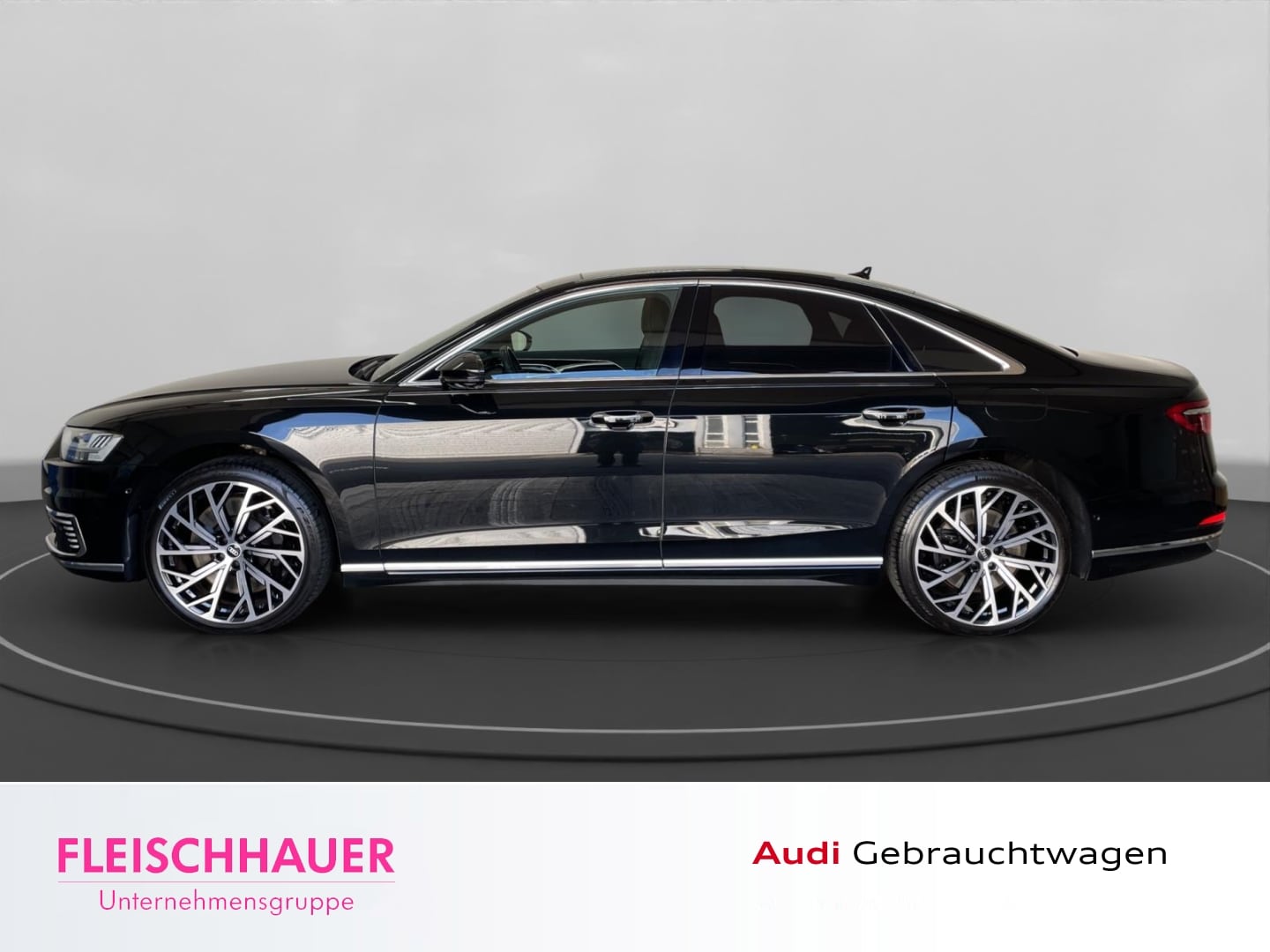 Image about Audi A8 TFSI e 60 TFSI e quattro tiptronic