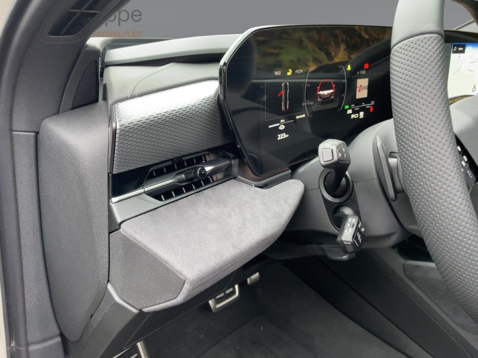 Audi A6 Sportback e-tron