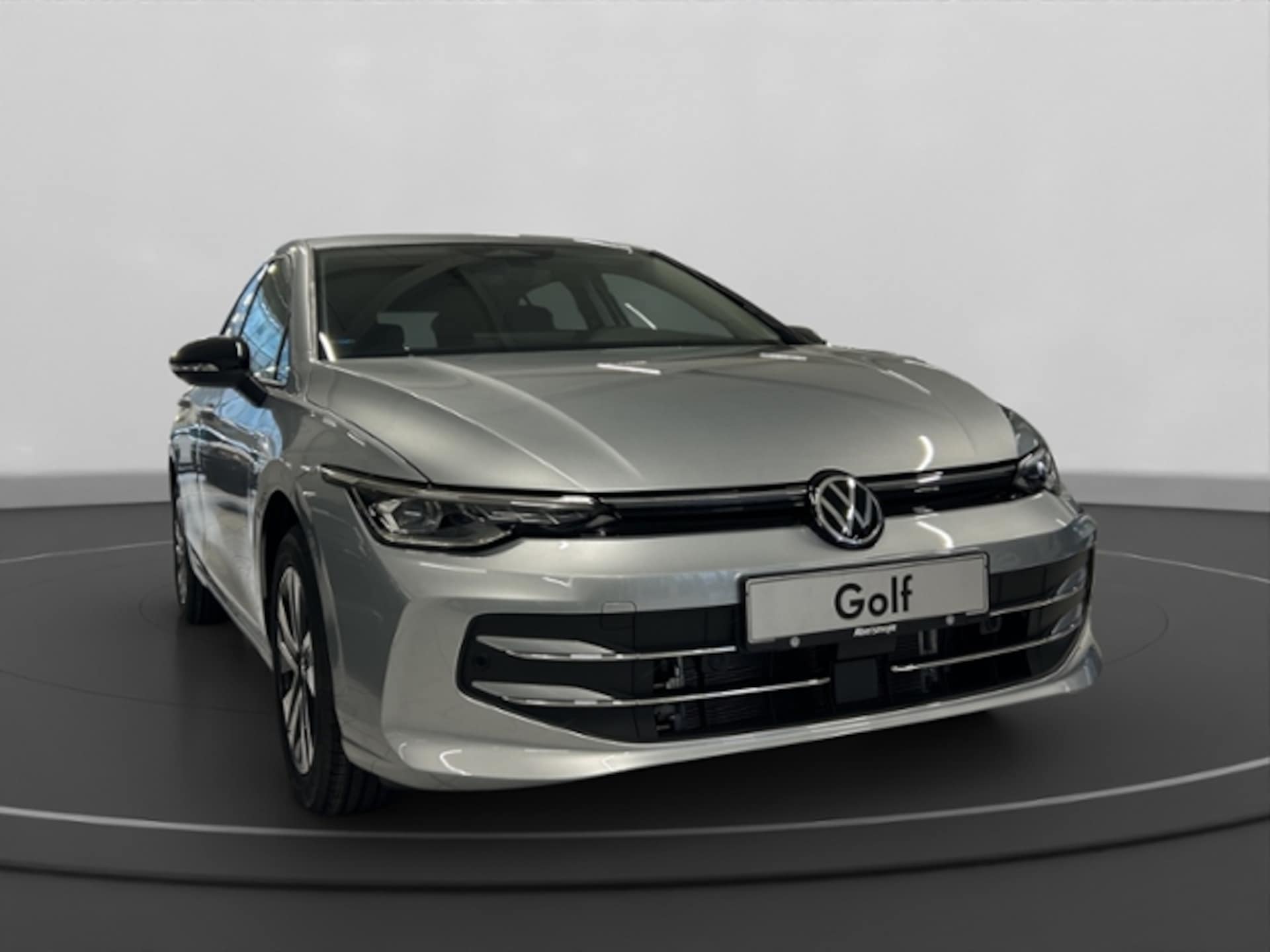 Volkswagen Golf ENERGY