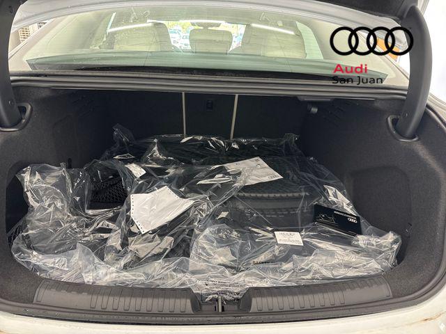 2026 Audi A6 Premium Plus - Photo 15