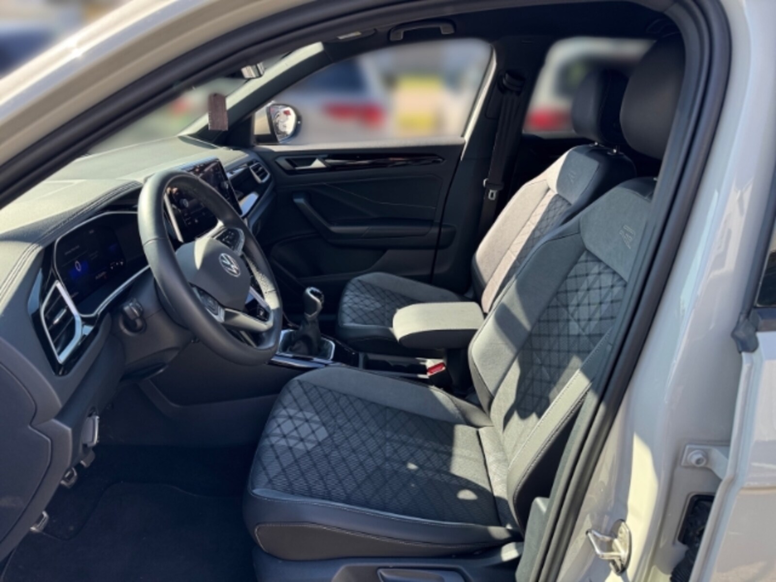 Volkswagen T-Roc – Bild 7