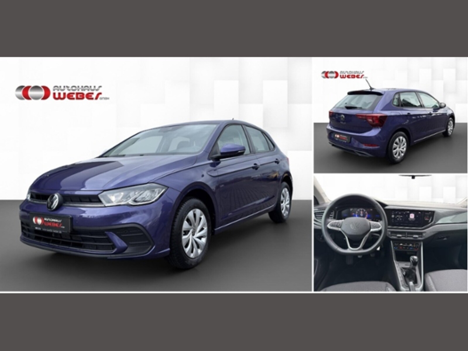 Volkswagen Polo – Bild 26