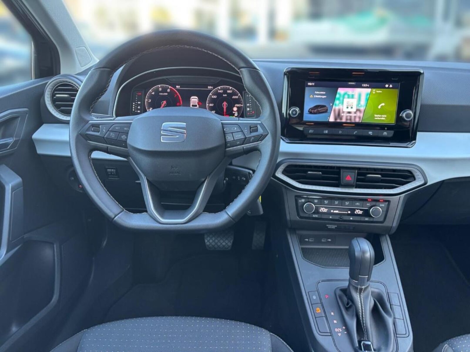 SEAT Ibiza – Bild 12