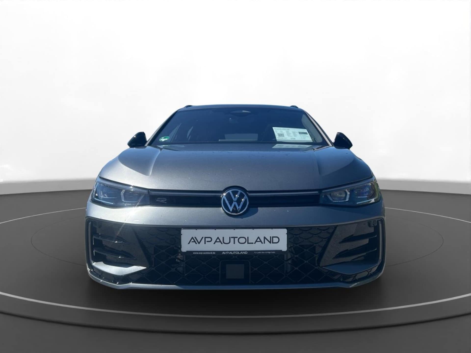 Volkswagen Passat R-Line