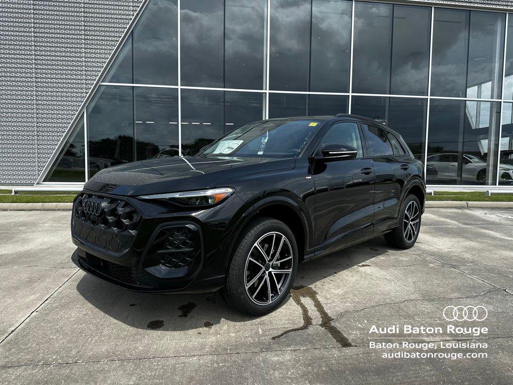 2026 Audi Q5 Premium Plus quattro's photo