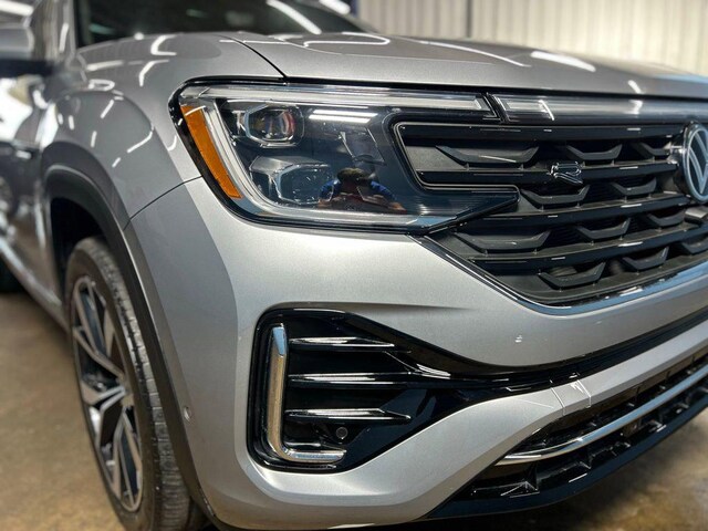 2024 Volkswagen Atlas Cross Sport