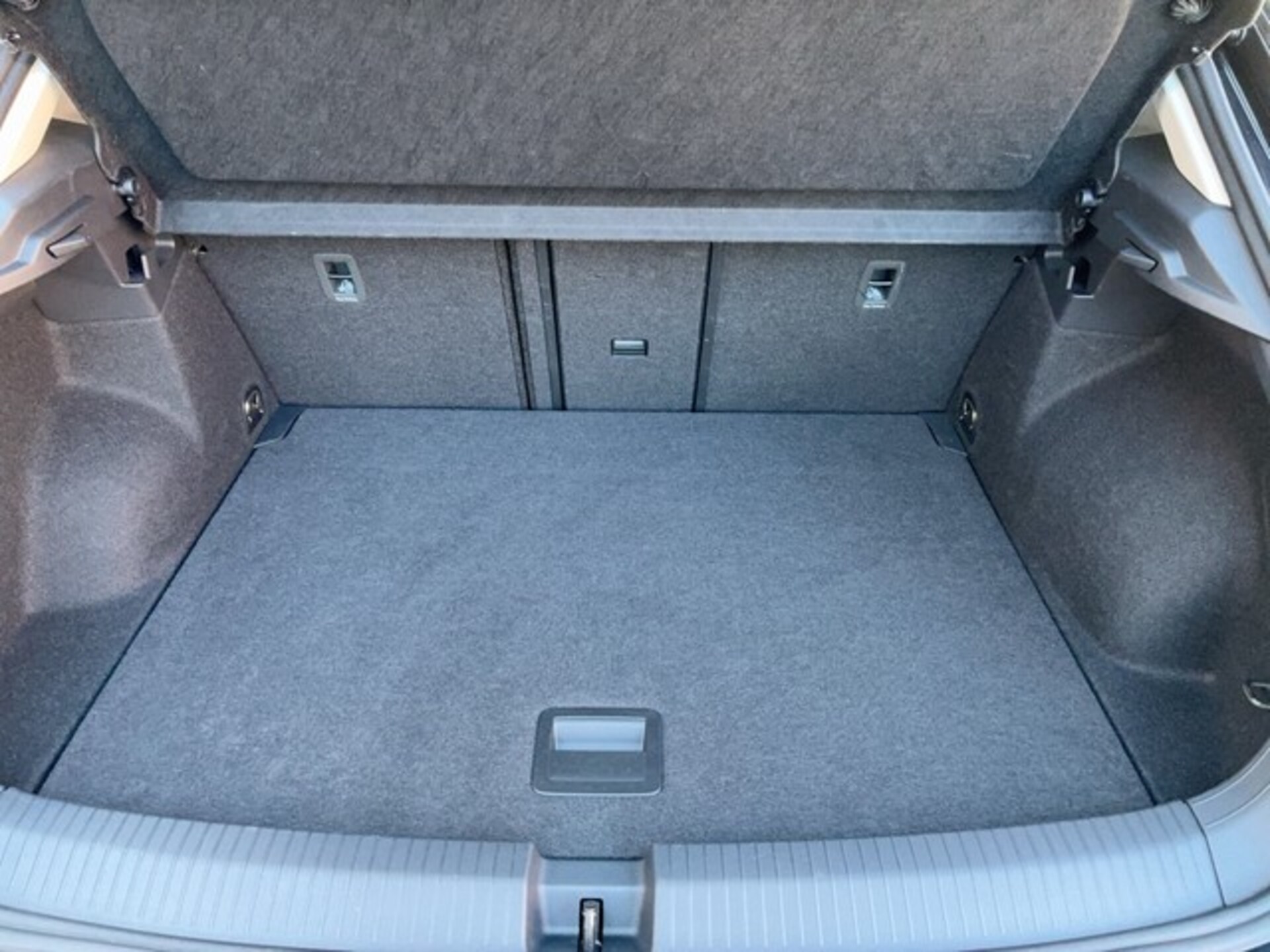 Volkswagen T-Roc MOVE