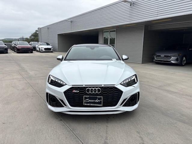 2023 Audi RS5 Sportback
