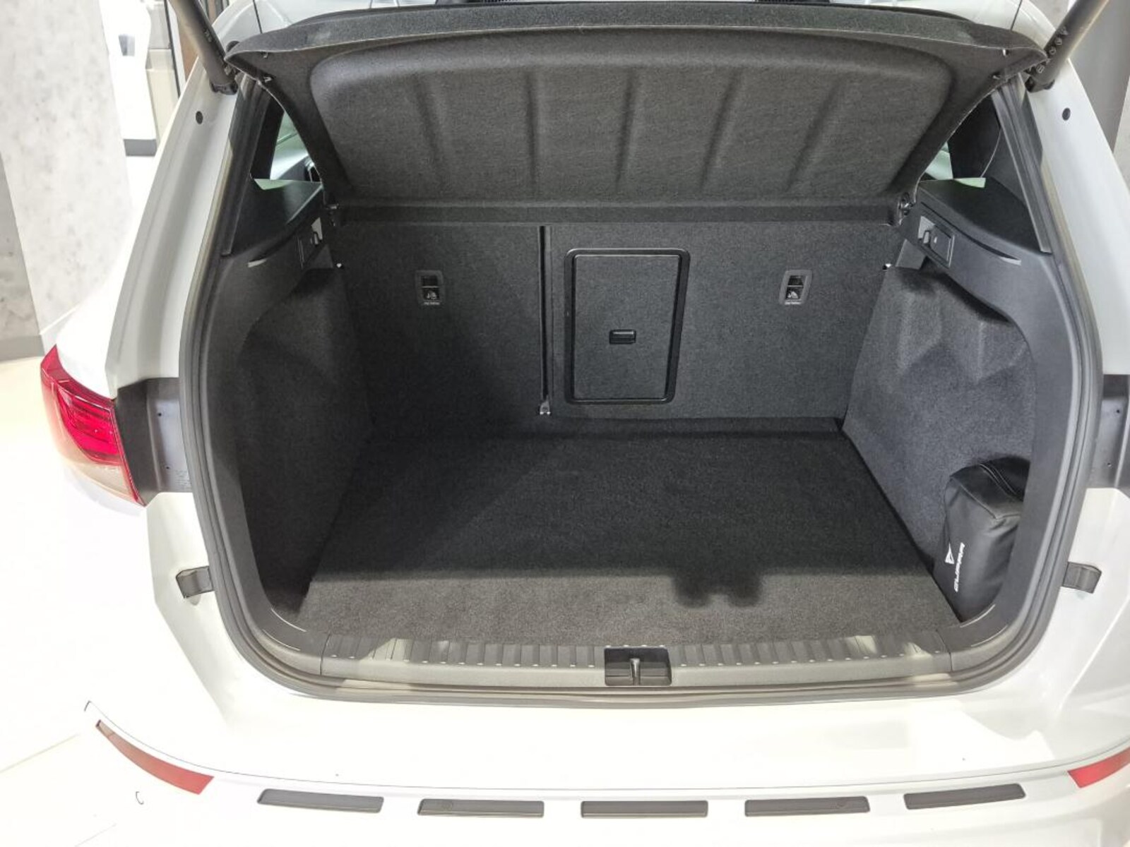 CUPRA Ateca – Bild 13