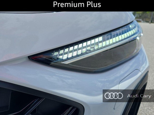 2026 Audi S5 Premium Plus - Photo 30