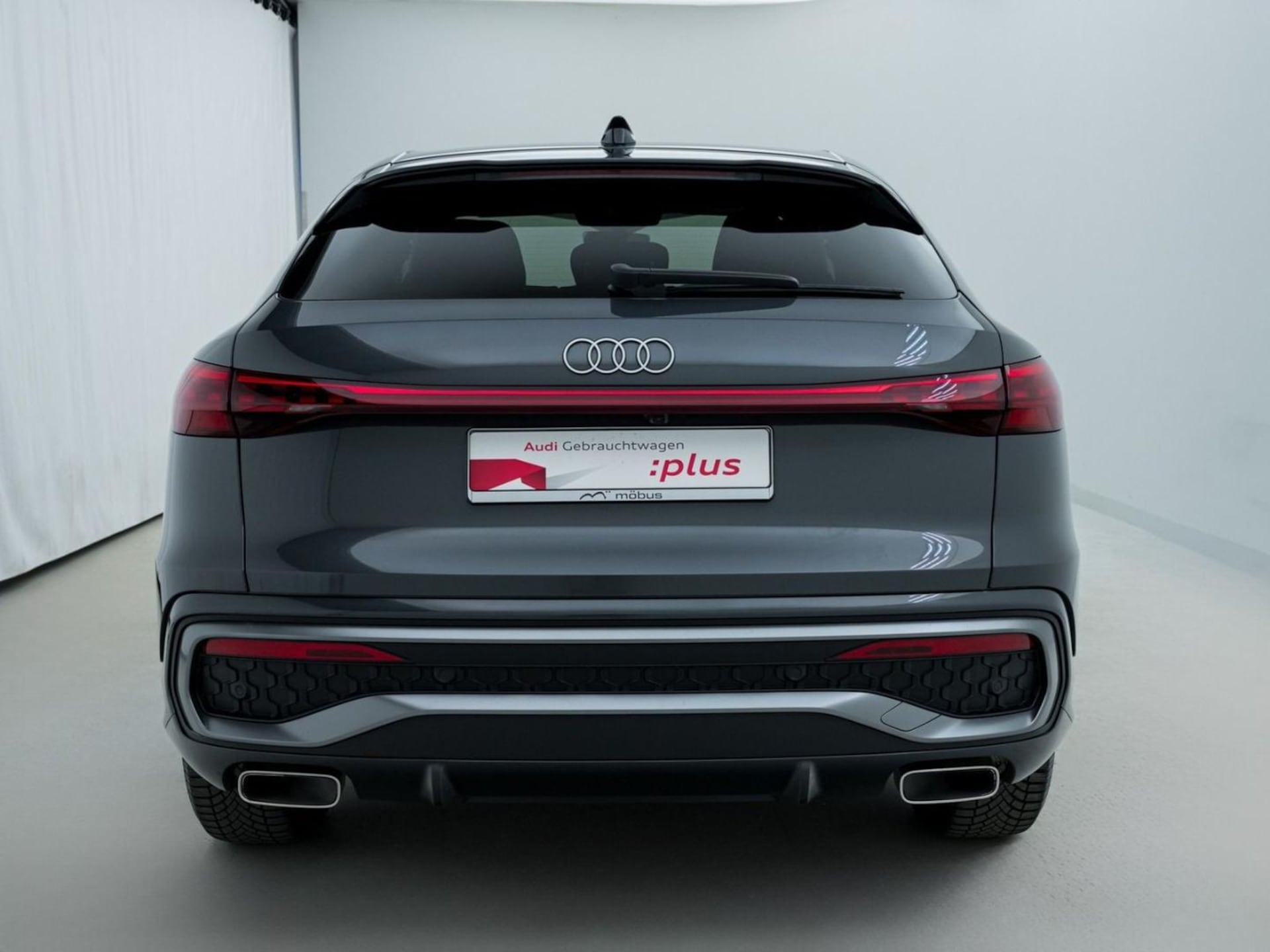 Audi Q5 Sportback