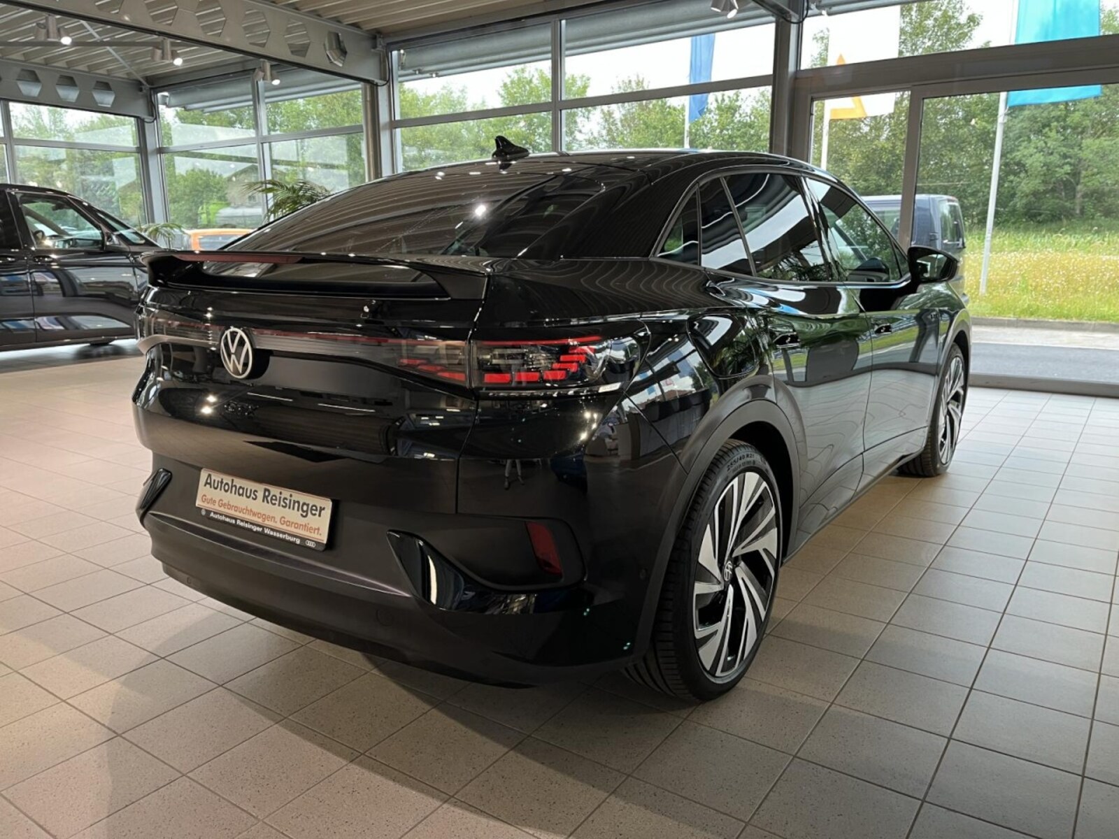 Volkswagen ID.5 – Bild 2