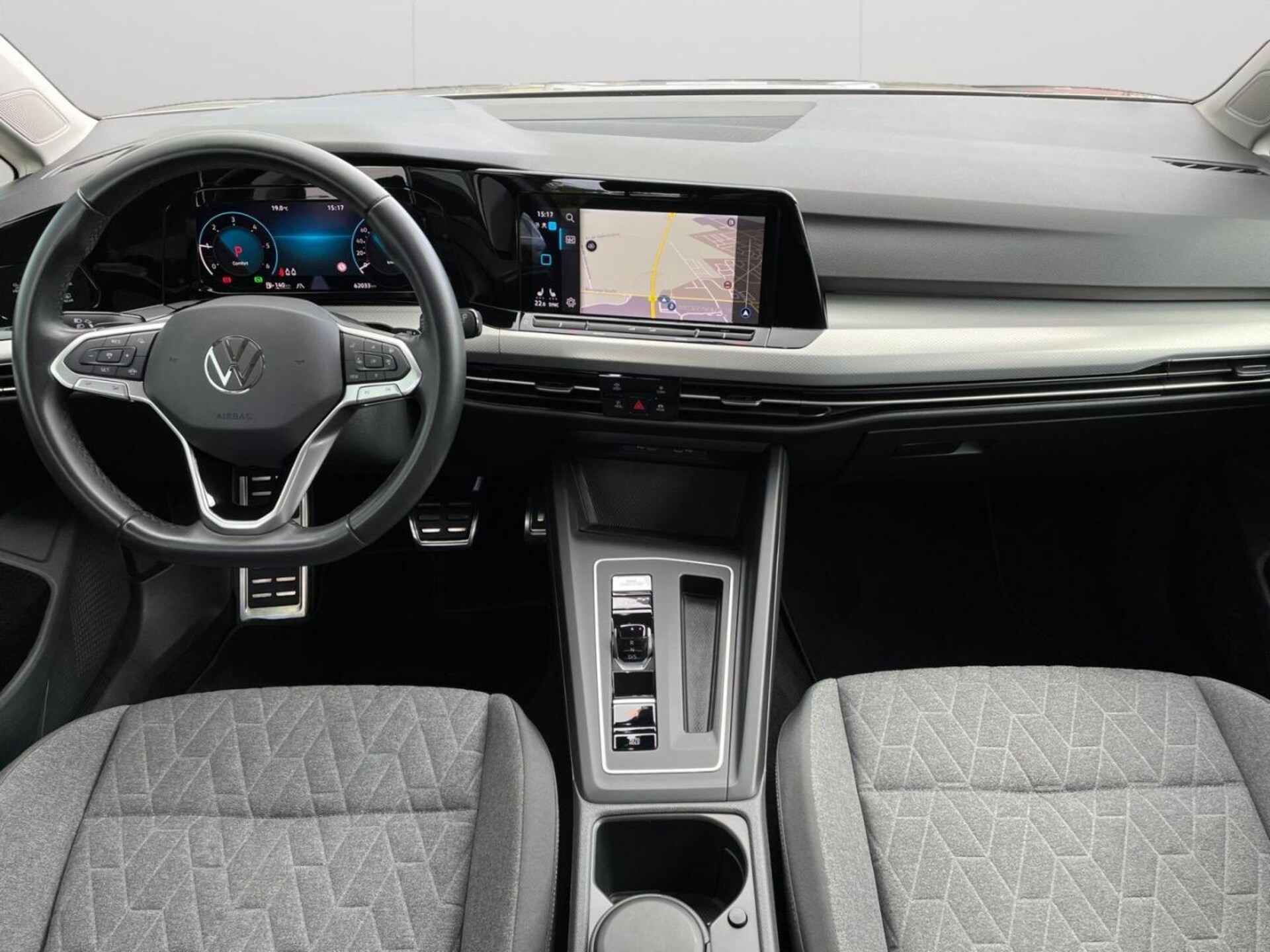 Volkswagen Golf MOVE