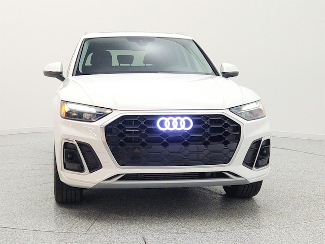 2023 Audi Q5 TFSI e