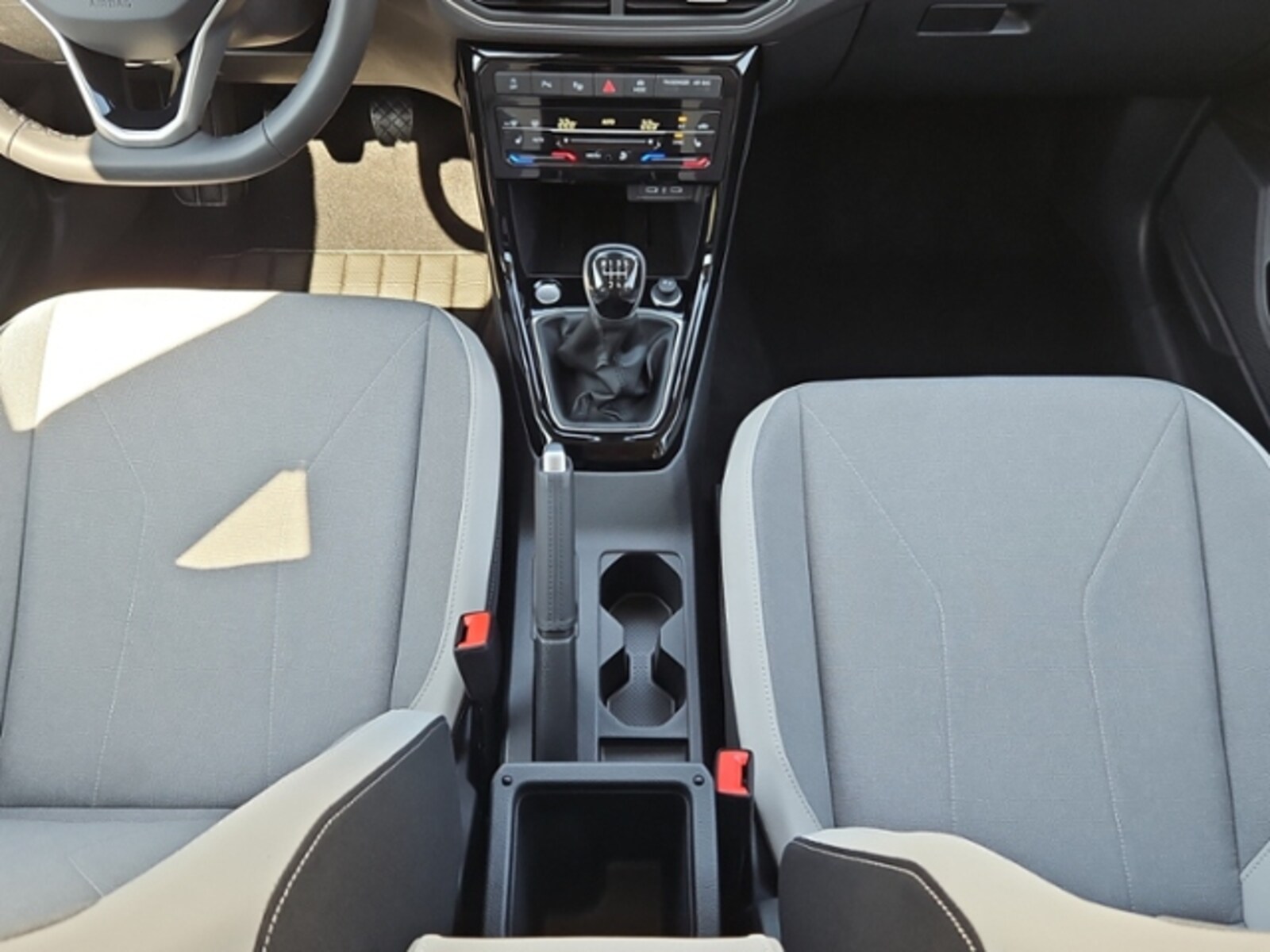 Volkswagen T-Cross – Bild 12
