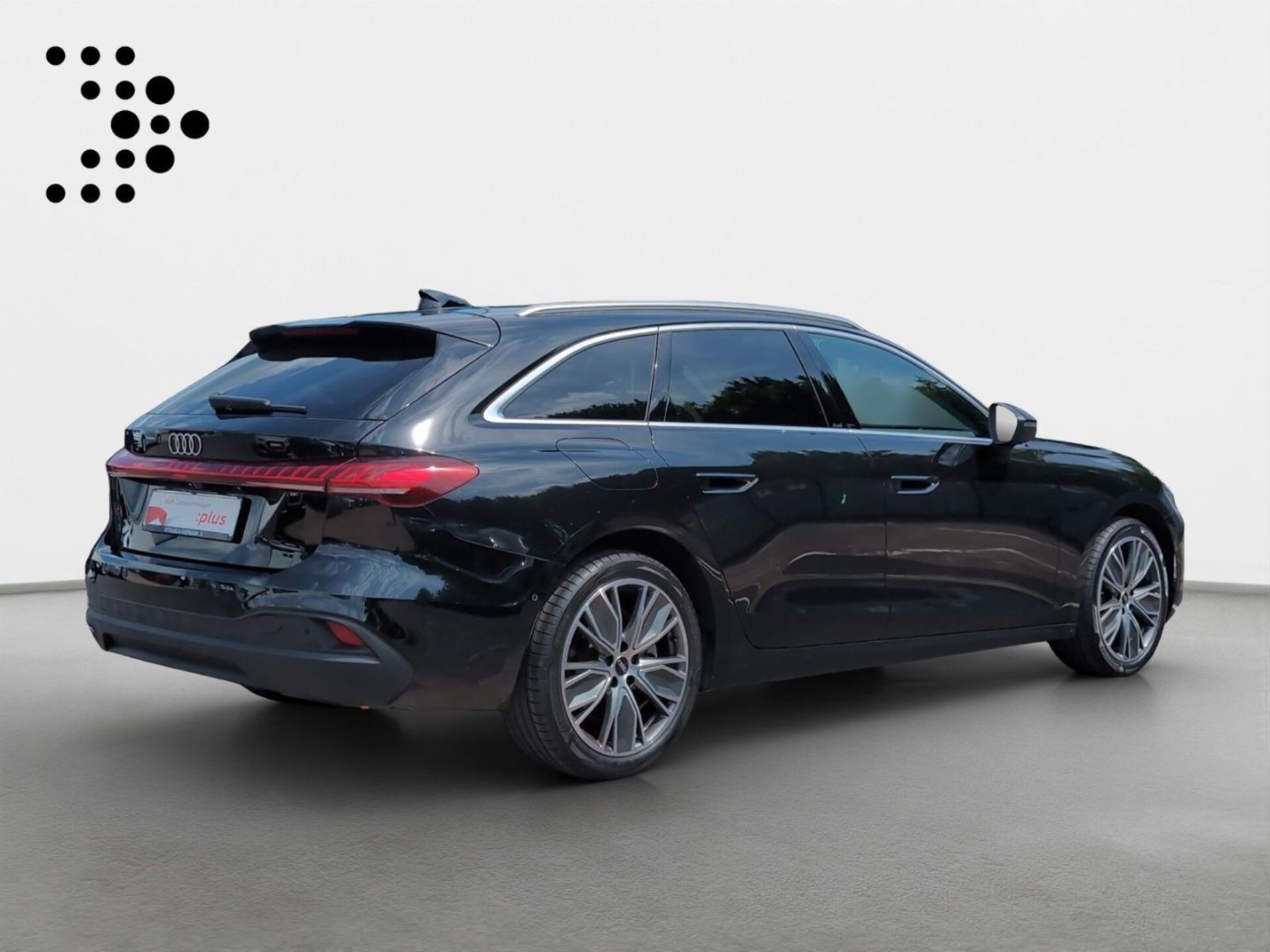 Audi A5 Avant