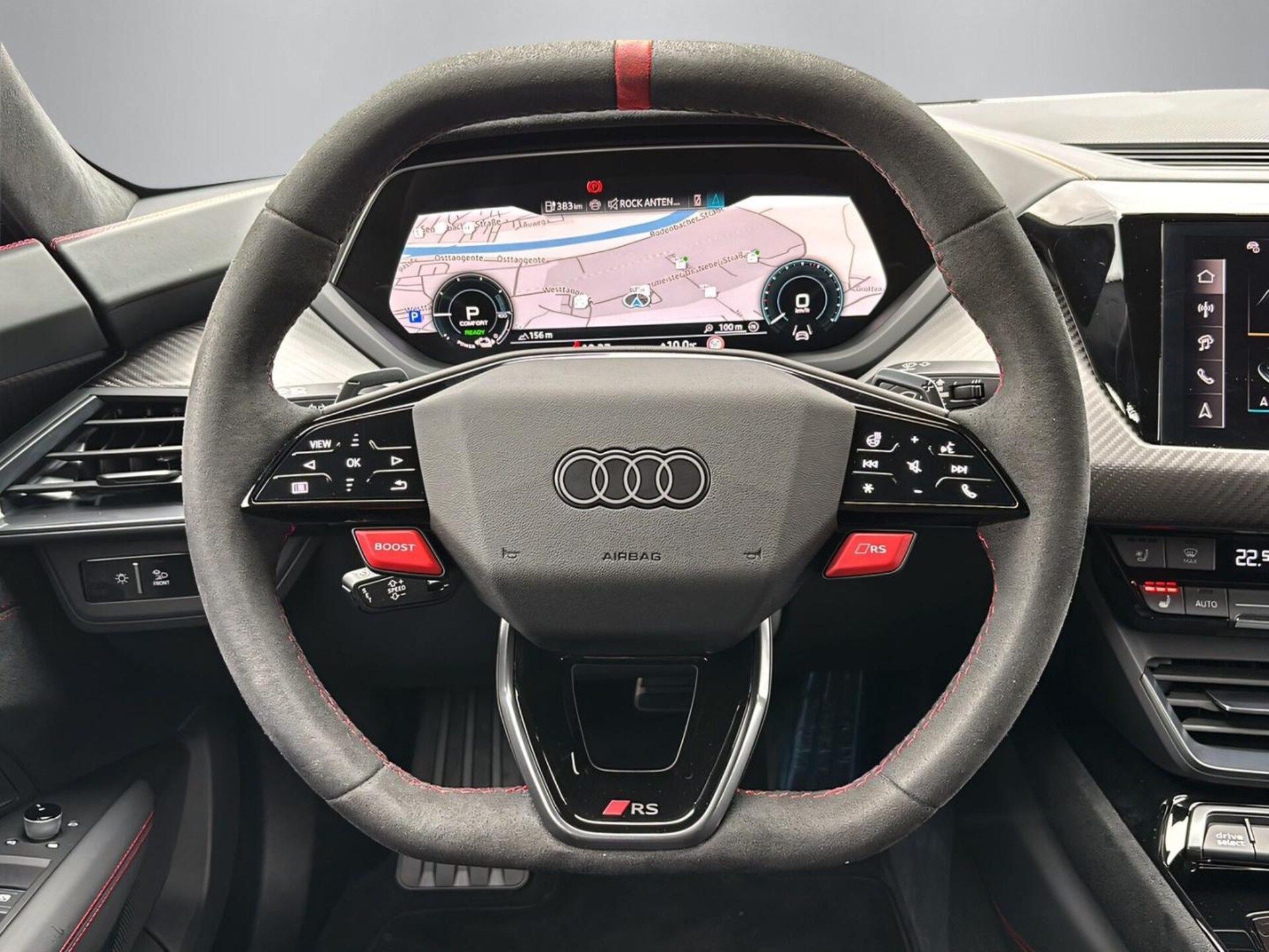 Audi RS e-tron GT