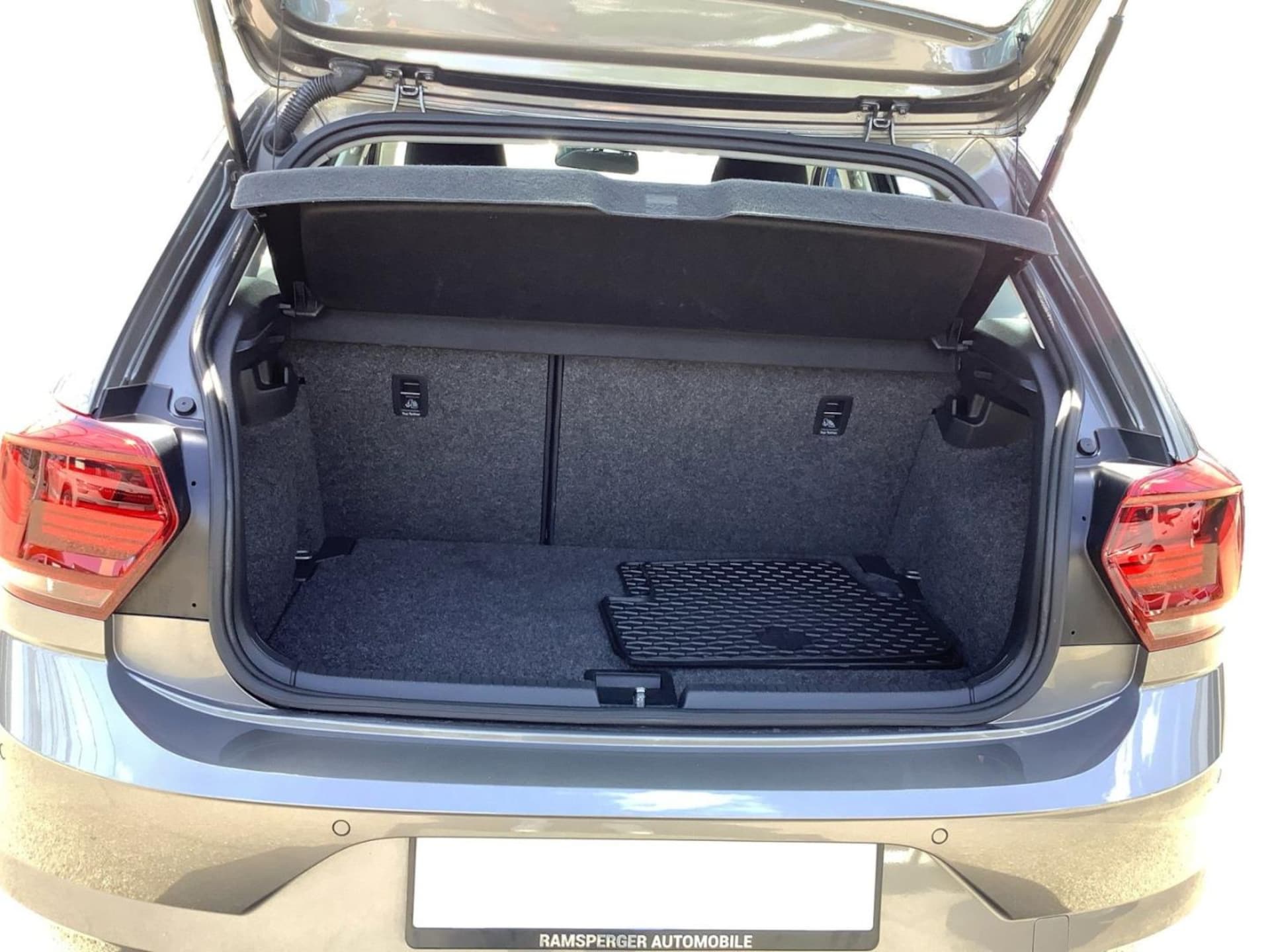 Volkswagen Polo Comfortline