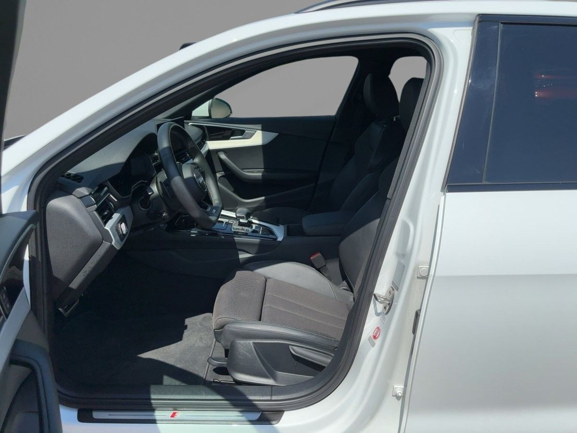 Audi A4 Avant Advanced